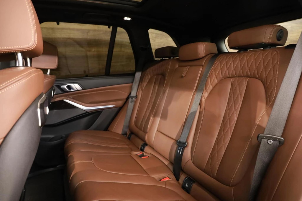 BMW X5 – foto 15