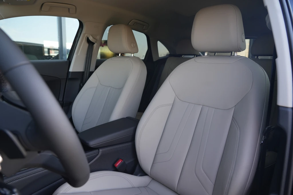 Audi Q3 – foto 7