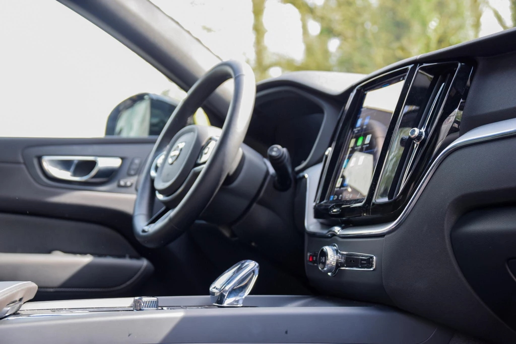 Volvo XC60 – foto 19