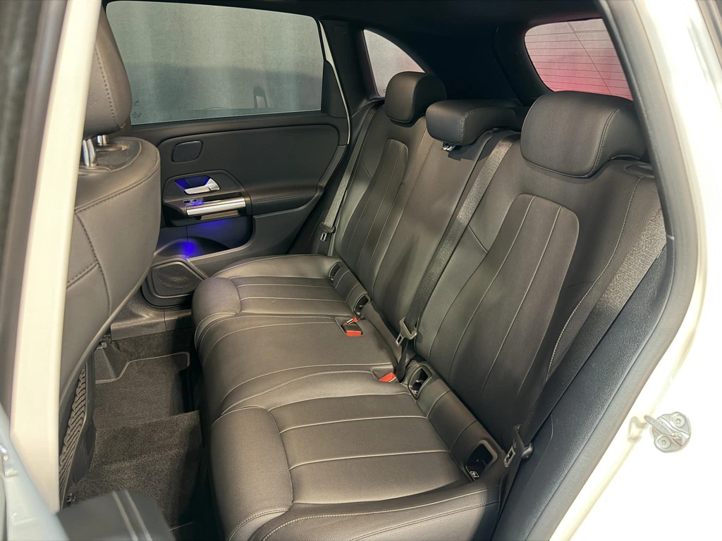 Mercedes-Benz B-Klasse – foto 37