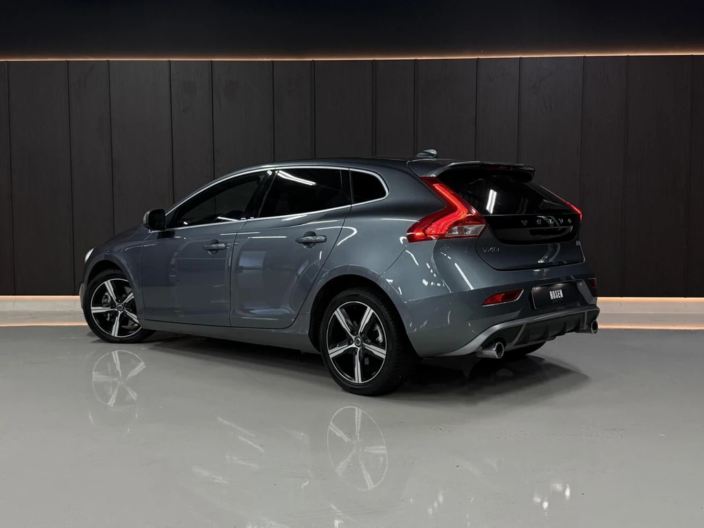 Volvo V40 – foto 3