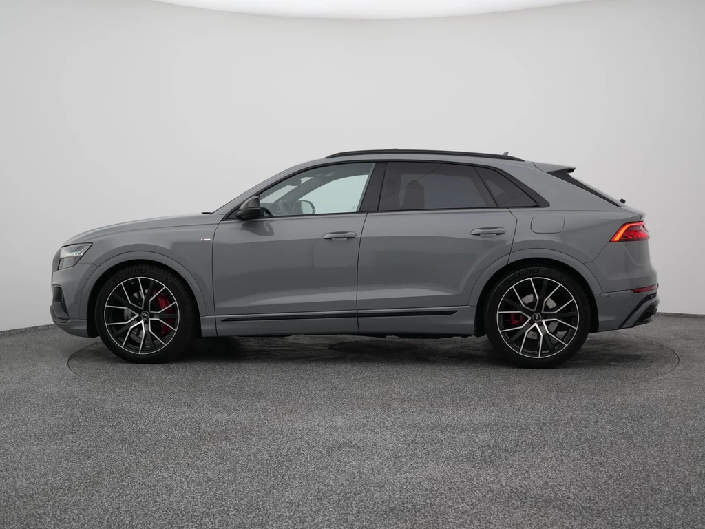 Audi Q8 – foto 3