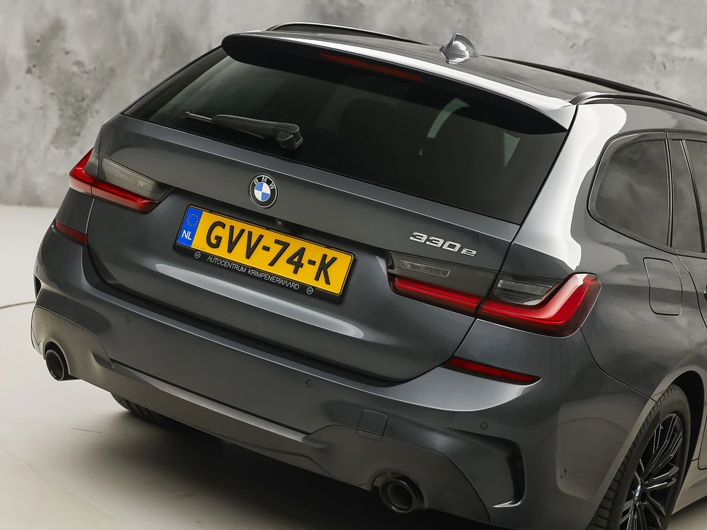 BMW 3 Serie – foto 6