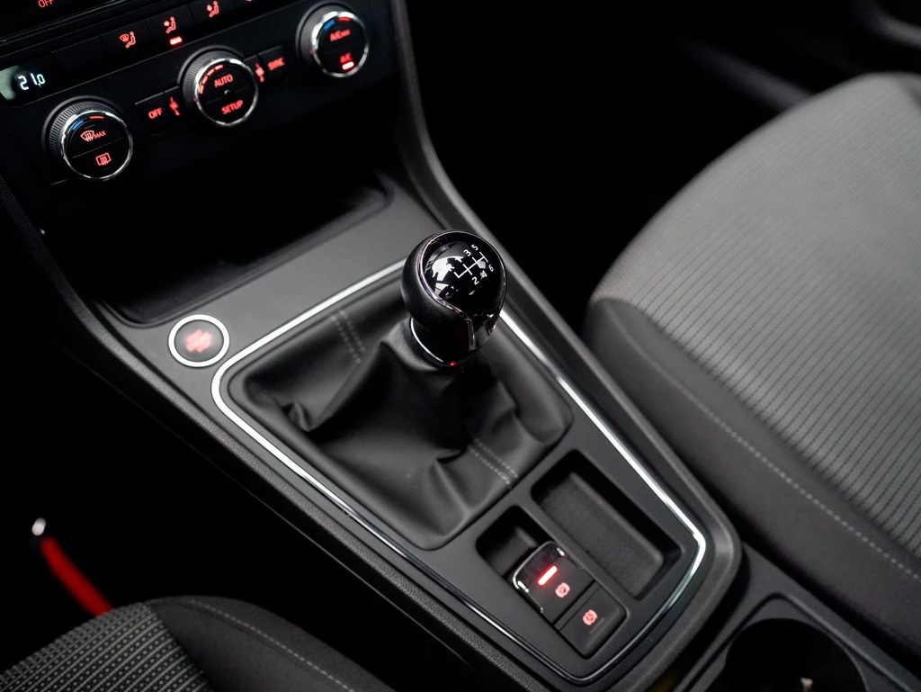 SEAT Leon – foto 26