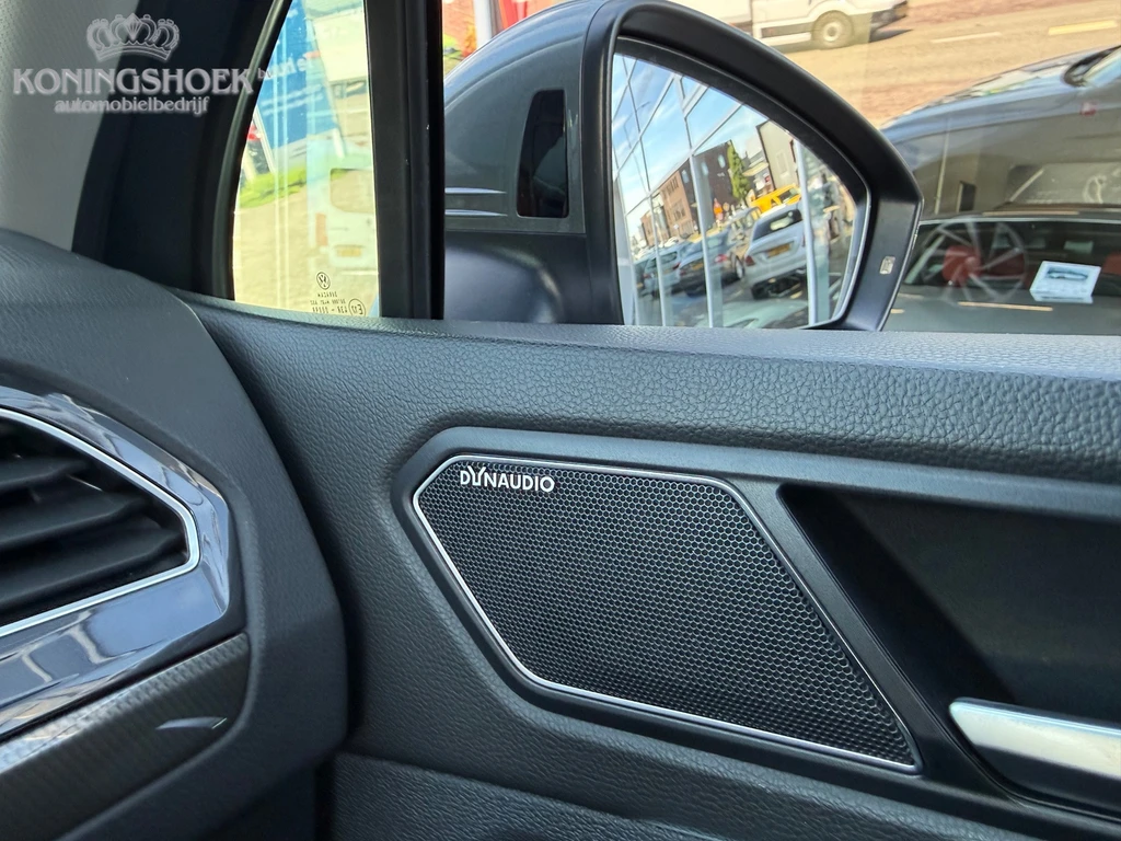Volkswagen Tiguan – foto 22