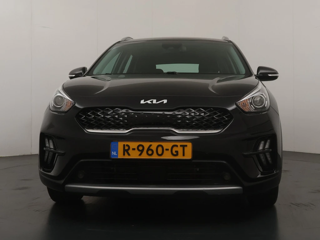 Kia Niro – foto 13