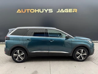 Peugeot 5008 – thumbnail 9