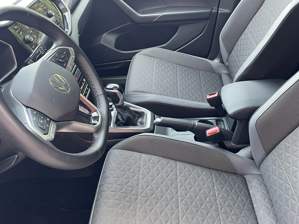Volkswagen T-Cross – foto 18