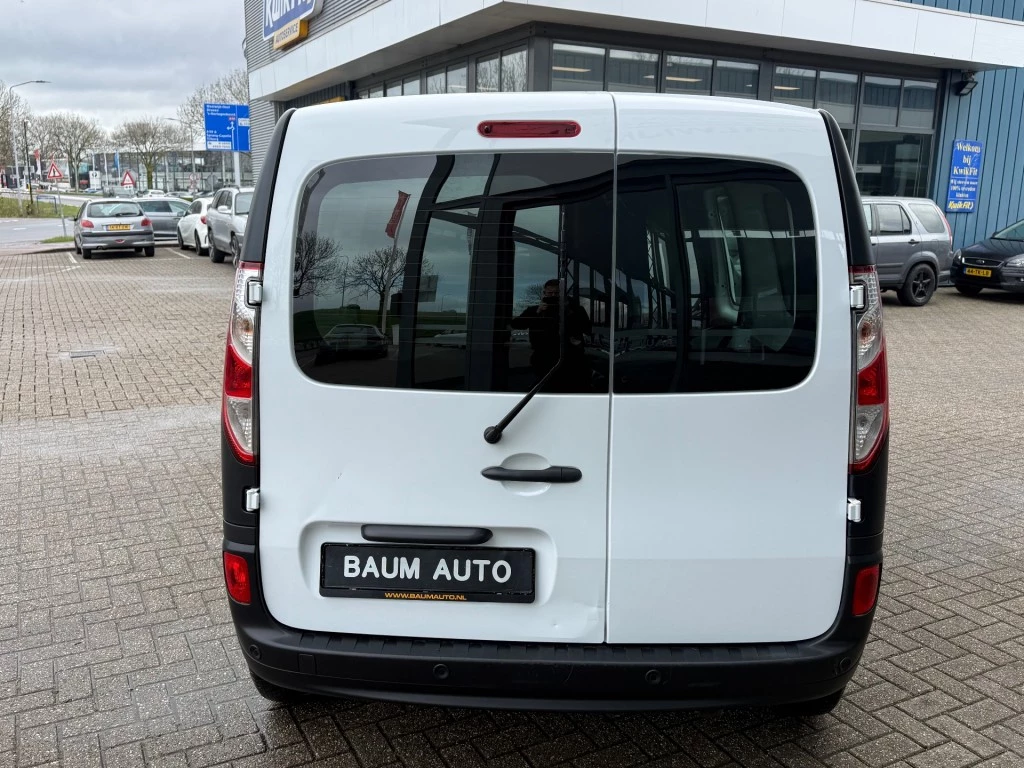 Renault Kangoo – foto 7