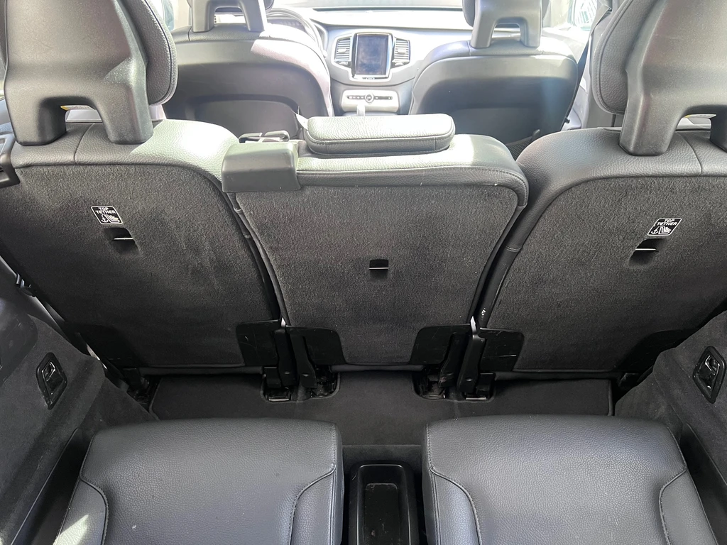 Volvo XC90 – foto 29