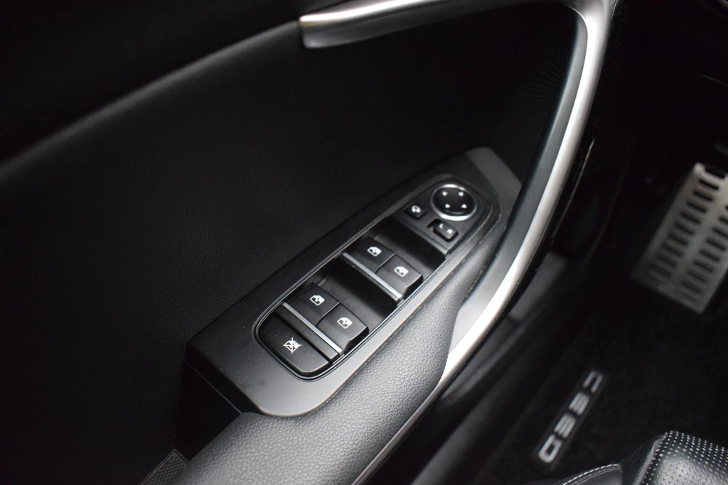 Kia Ceed Sportswagon – foto 37