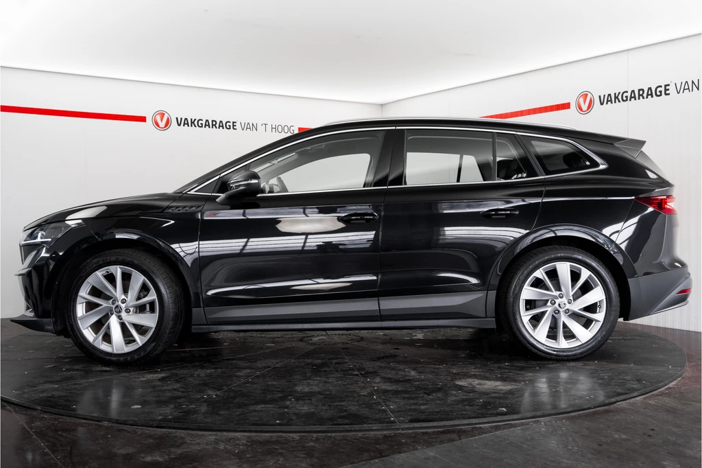 Škoda Enyaq iV – foto 2