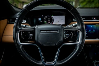 Land Rover Range Rover Velar – thumbnail 14
