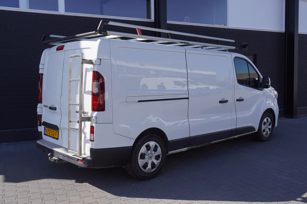 Renault Trafic – foto 3