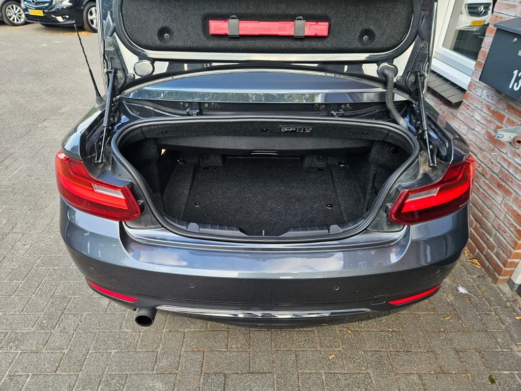 BMW 2 Serie – foto 15