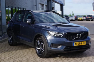 Volvo XC40 – thumbnail 7