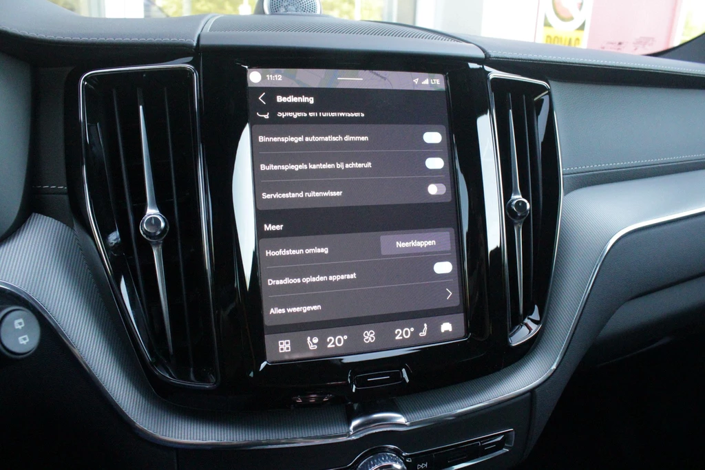 Volvo XC60 – foto 61