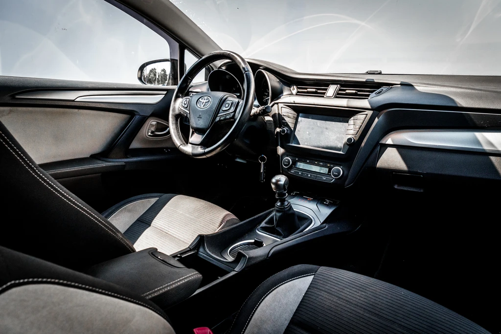 Toyota Avensis – foto 3