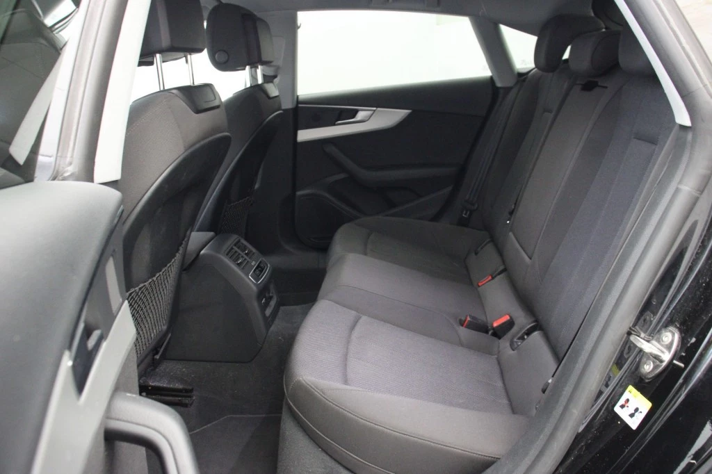 Audi A5 – foto 14