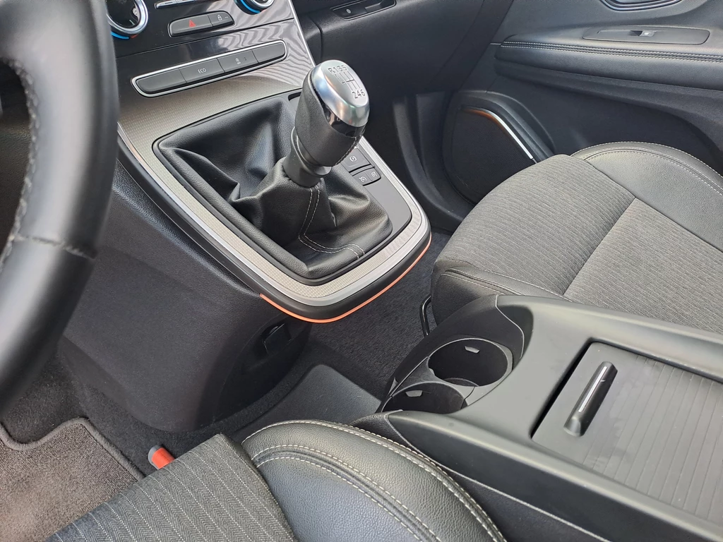 Renault Grand Scénic – foto 23