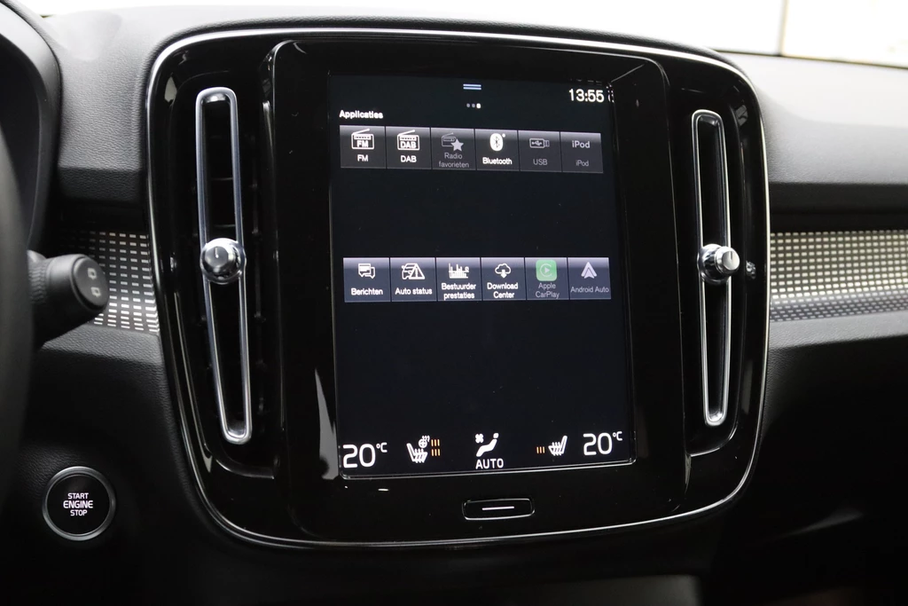 Volvo XC40 – foto 42