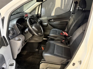 Nissan e-NV200 – thumbnail 9