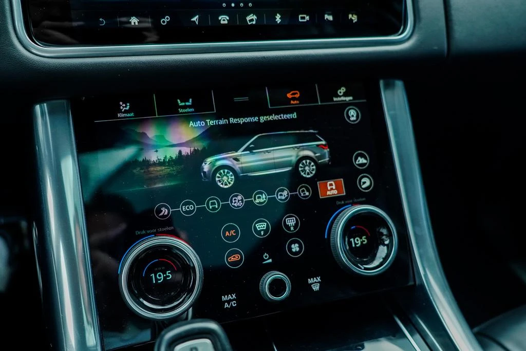 Land Rover Range Rover Sport – foto 33