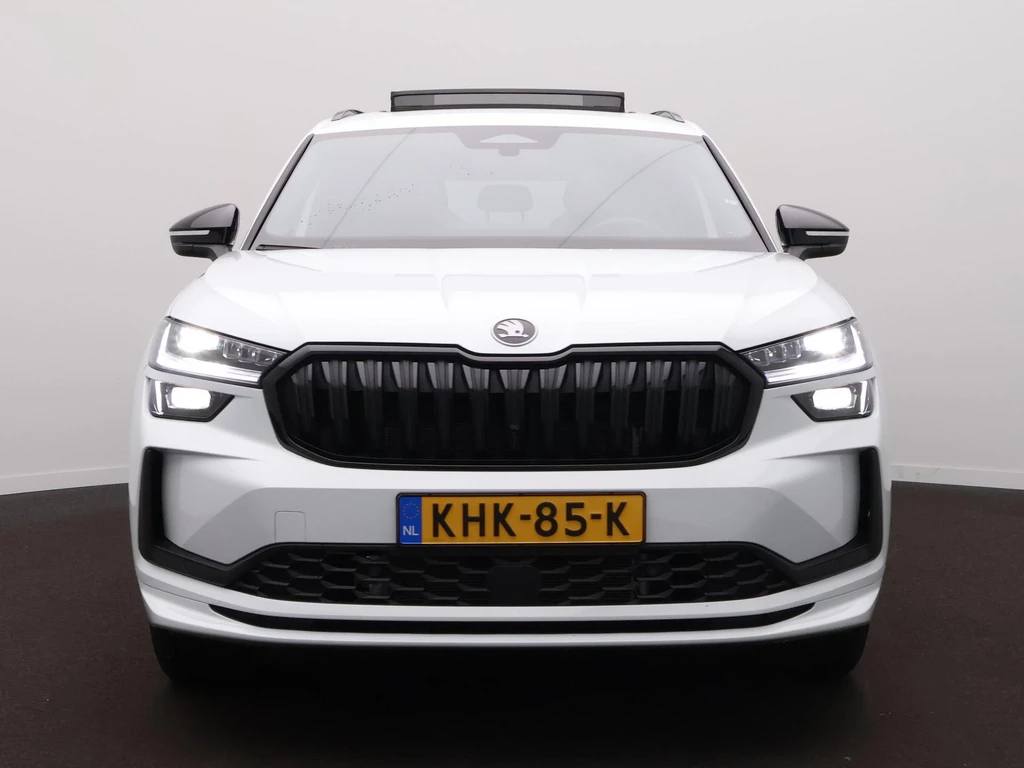 Škoda Kodiaq – foto 10