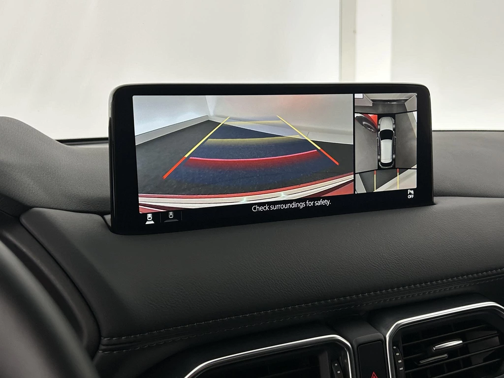 Mazda CX-5 – foto 9