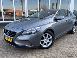 Volvo V40 – thumbnail 3
