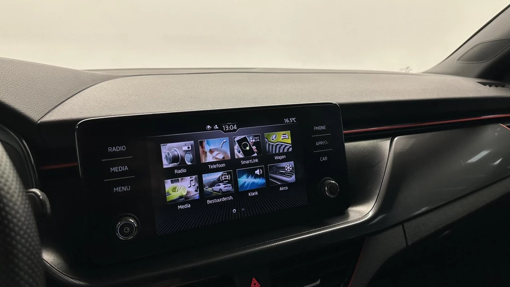 Škoda Scala – foto 34