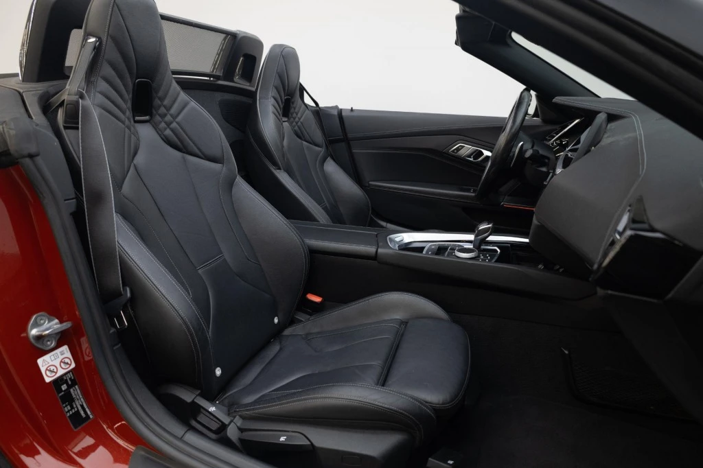 BMW Z4 – foto 17