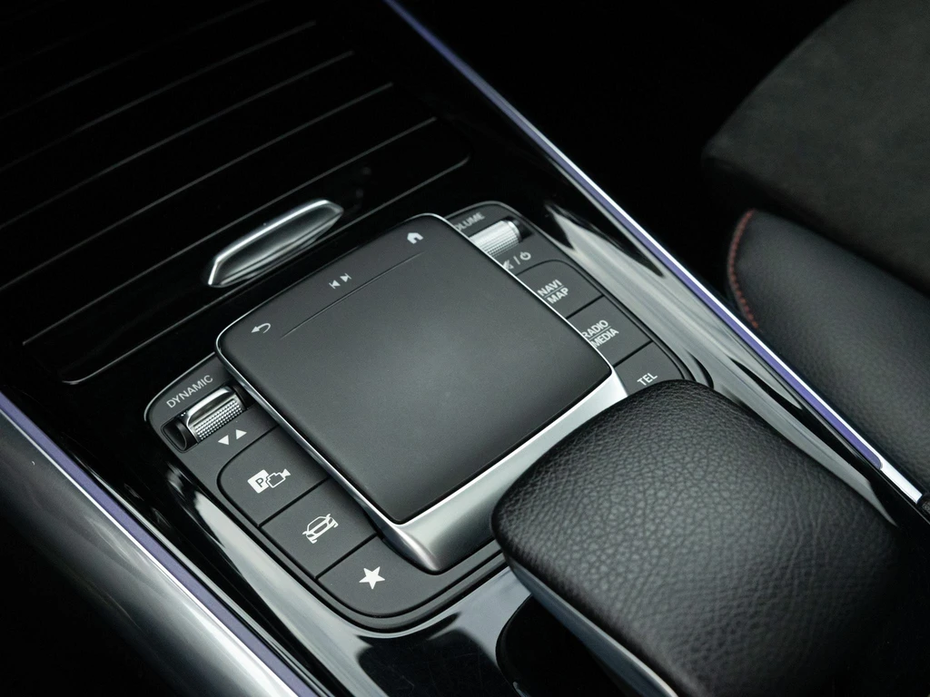Mercedes-Benz GLA – foto 20