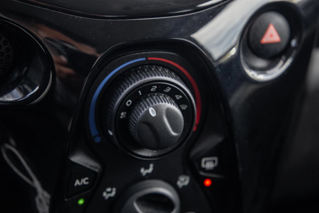 Citroën C1 – foto 37