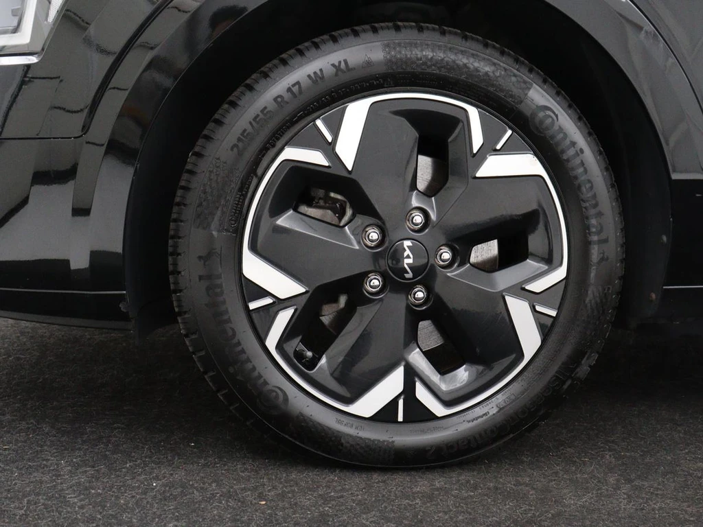 Kia Niro EV – foto 38