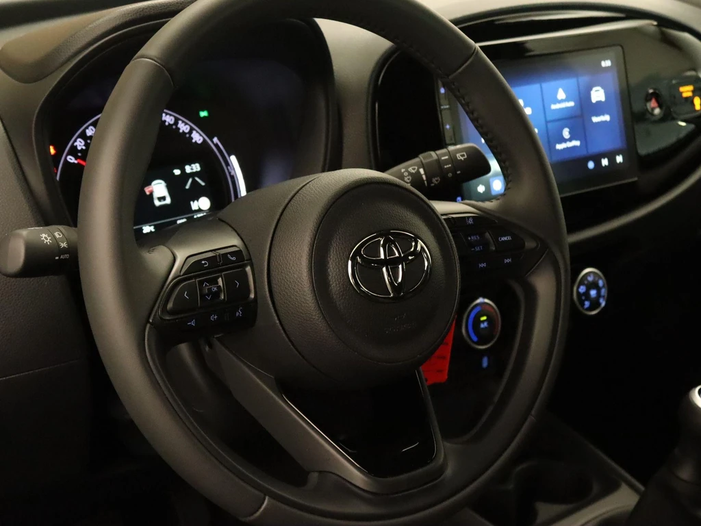 Toyota Aygo – foto 19