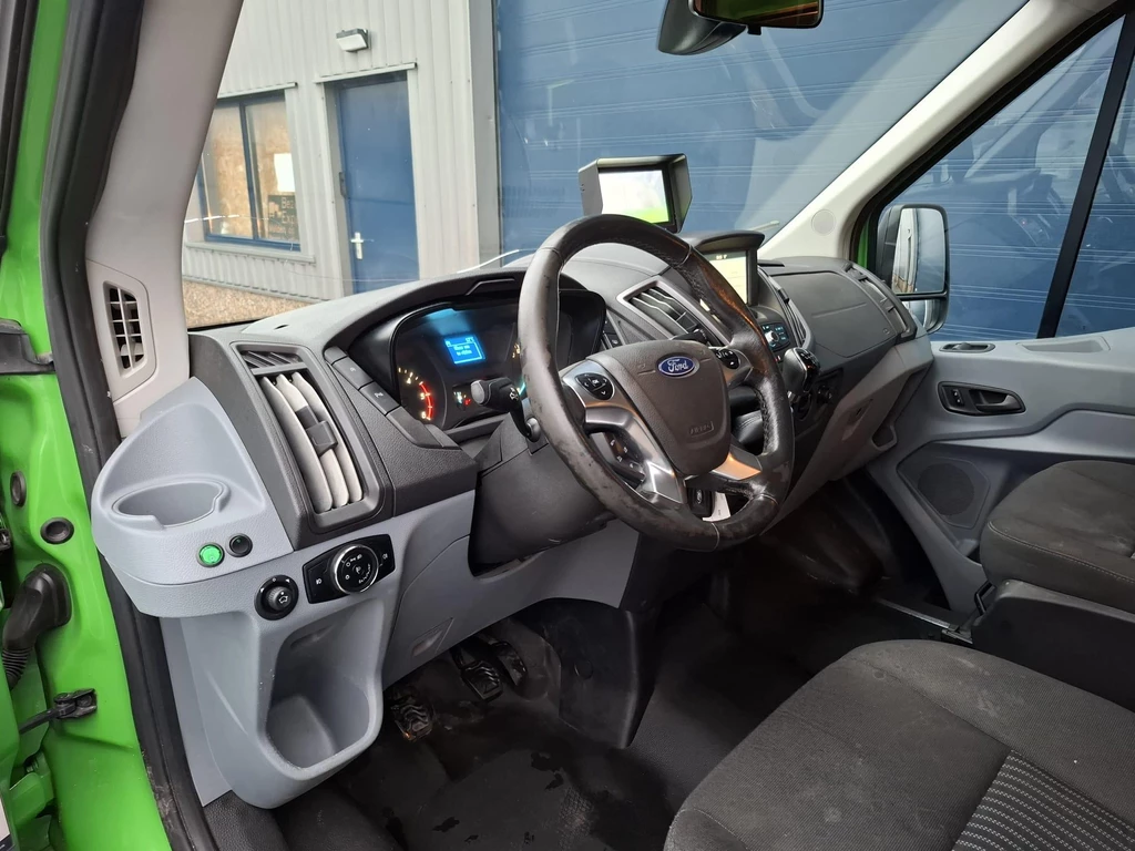 Ford Transit – foto 18