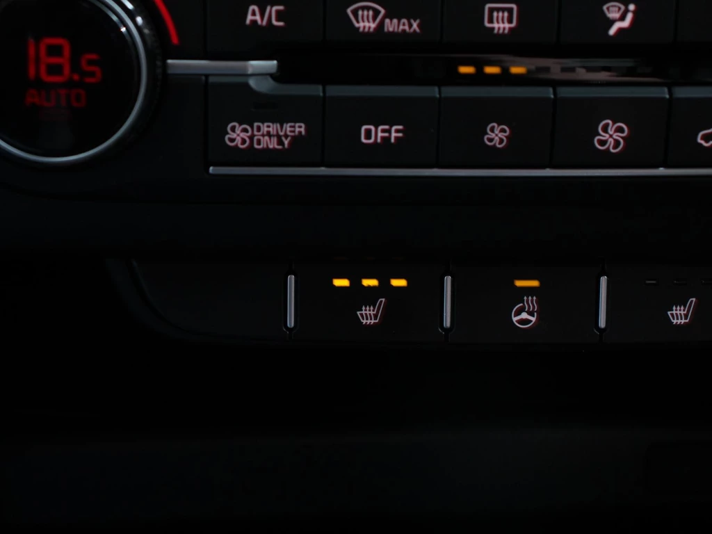 Kia Ceed Sportswagon – foto 21