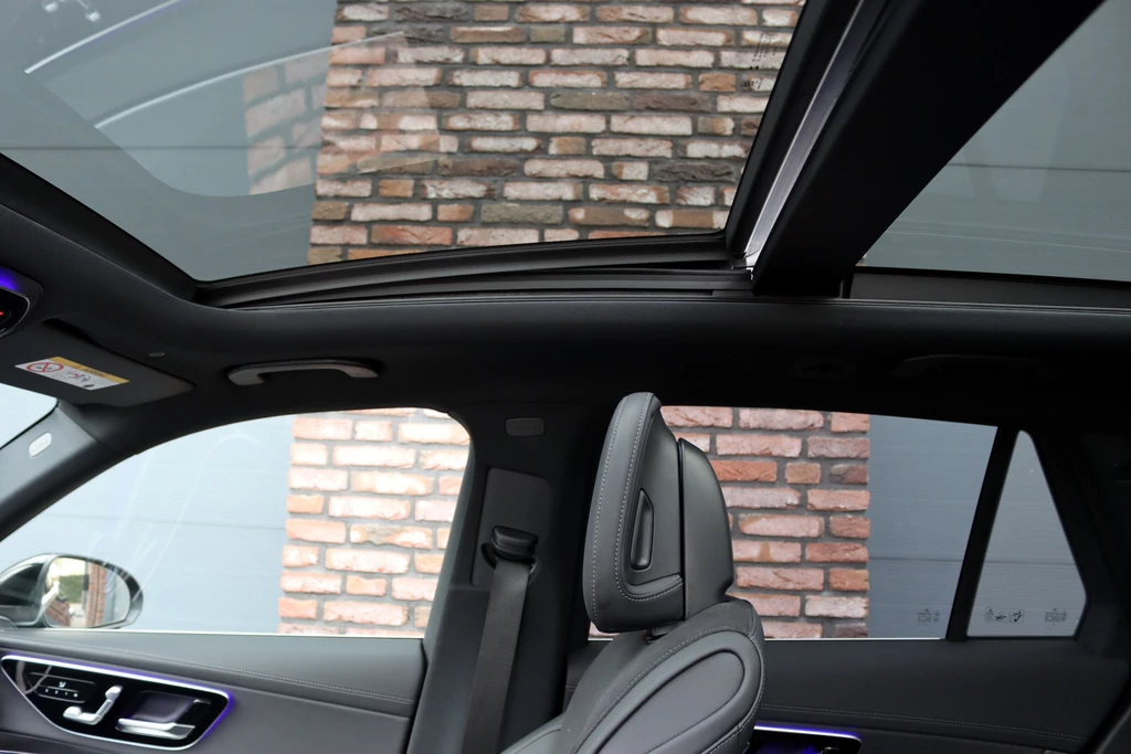 Mercedes-Benz GLC – foto 11