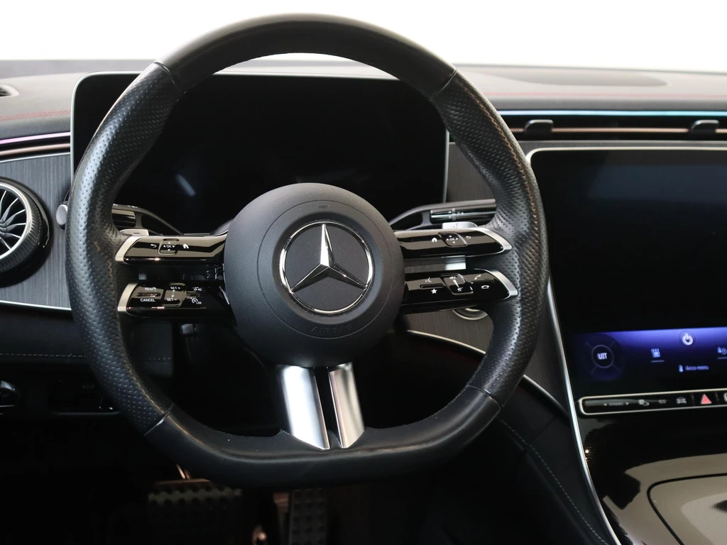 Mercedes-Benz EQE – foto 10