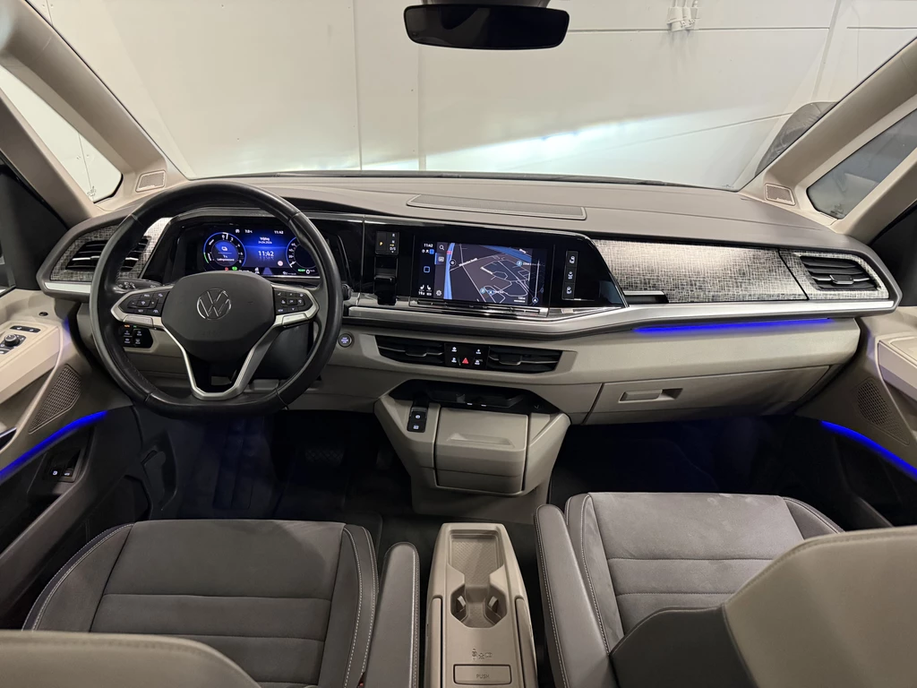 Volkswagen Multivan – foto 18