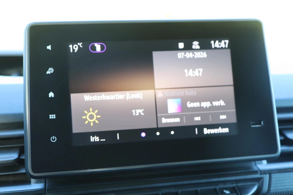 Renault Kangoo – foto 39