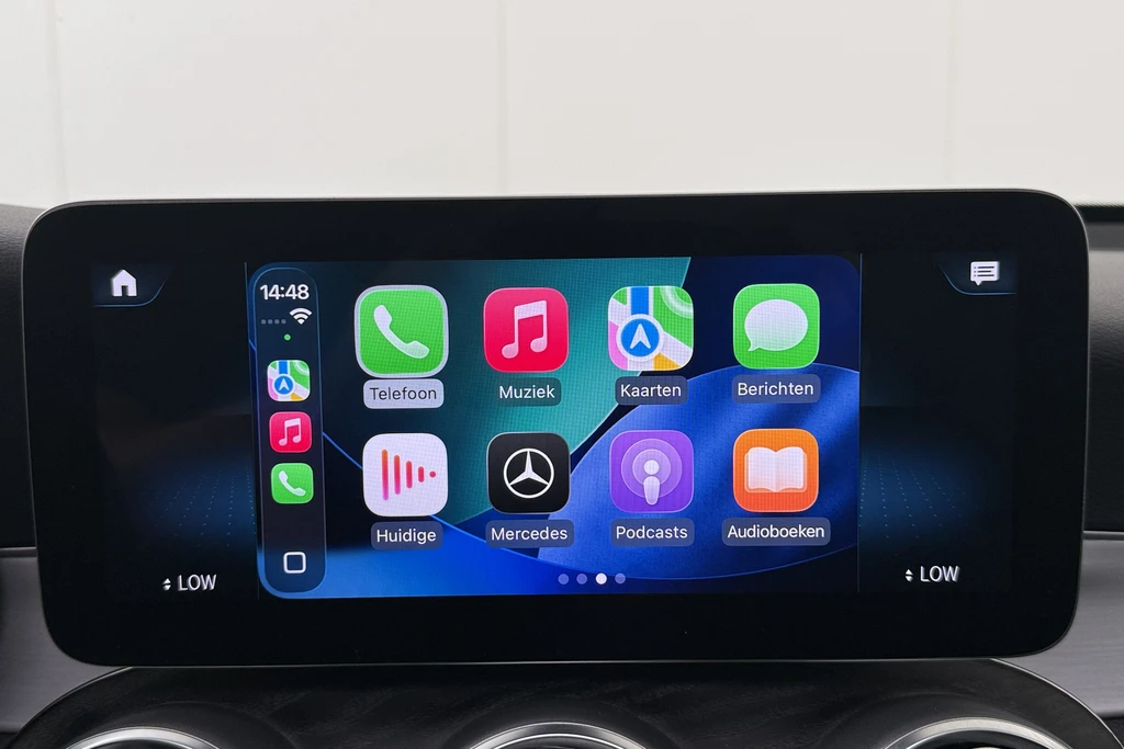 Mercedes-Benz GLC – foto 31