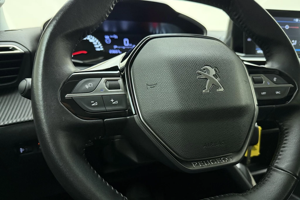 Peugeot 2008 – foto 17
