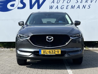 Mazda CX-5 – thumbnail 8