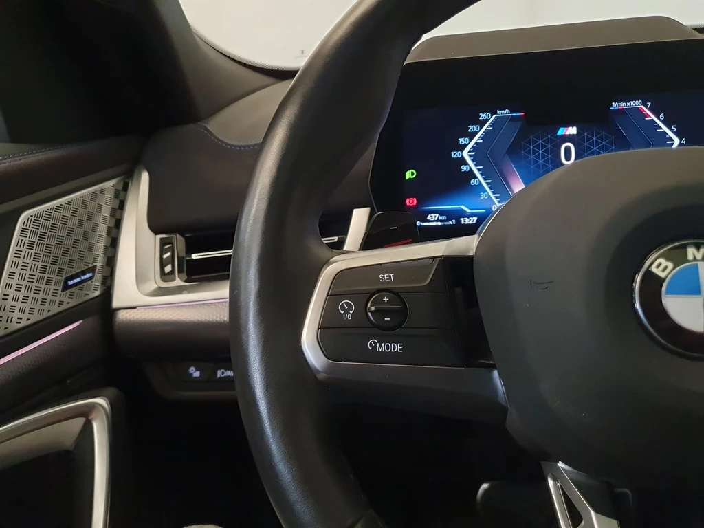 BMW X2 – foto 11