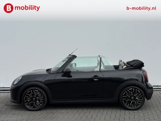 MINI Cooper S Cabrio – thumbnail 2