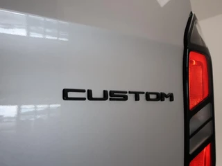 Ford Transit Custom – thumbnail 14