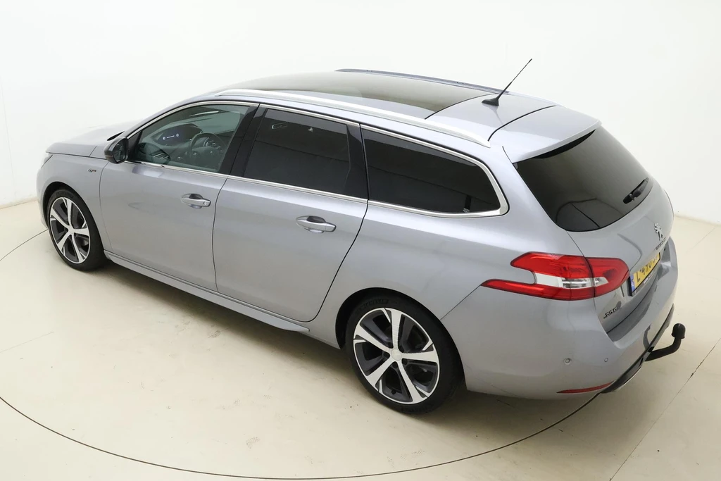 Peugeot 308 – foto 3