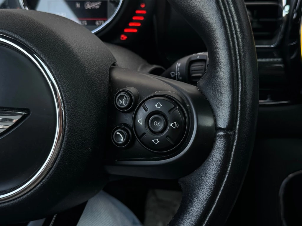 MINI Clubman – foto 12